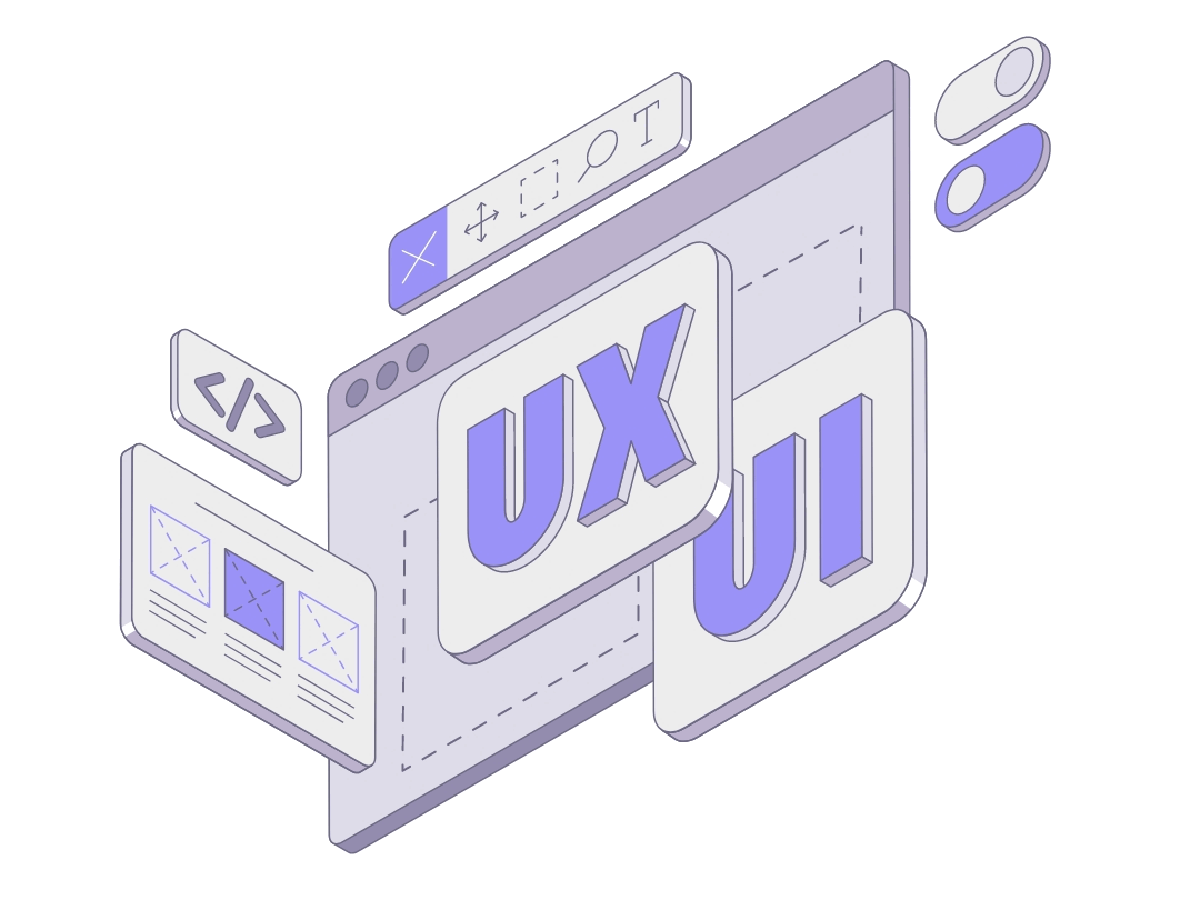 UI / UX Design