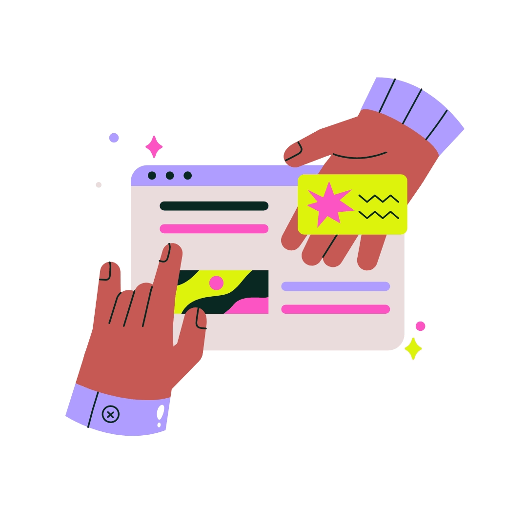 Ecommerce Development